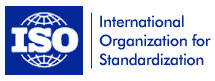 ISO - International Organization For Standardization