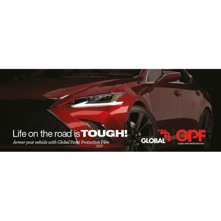 Banner global window films