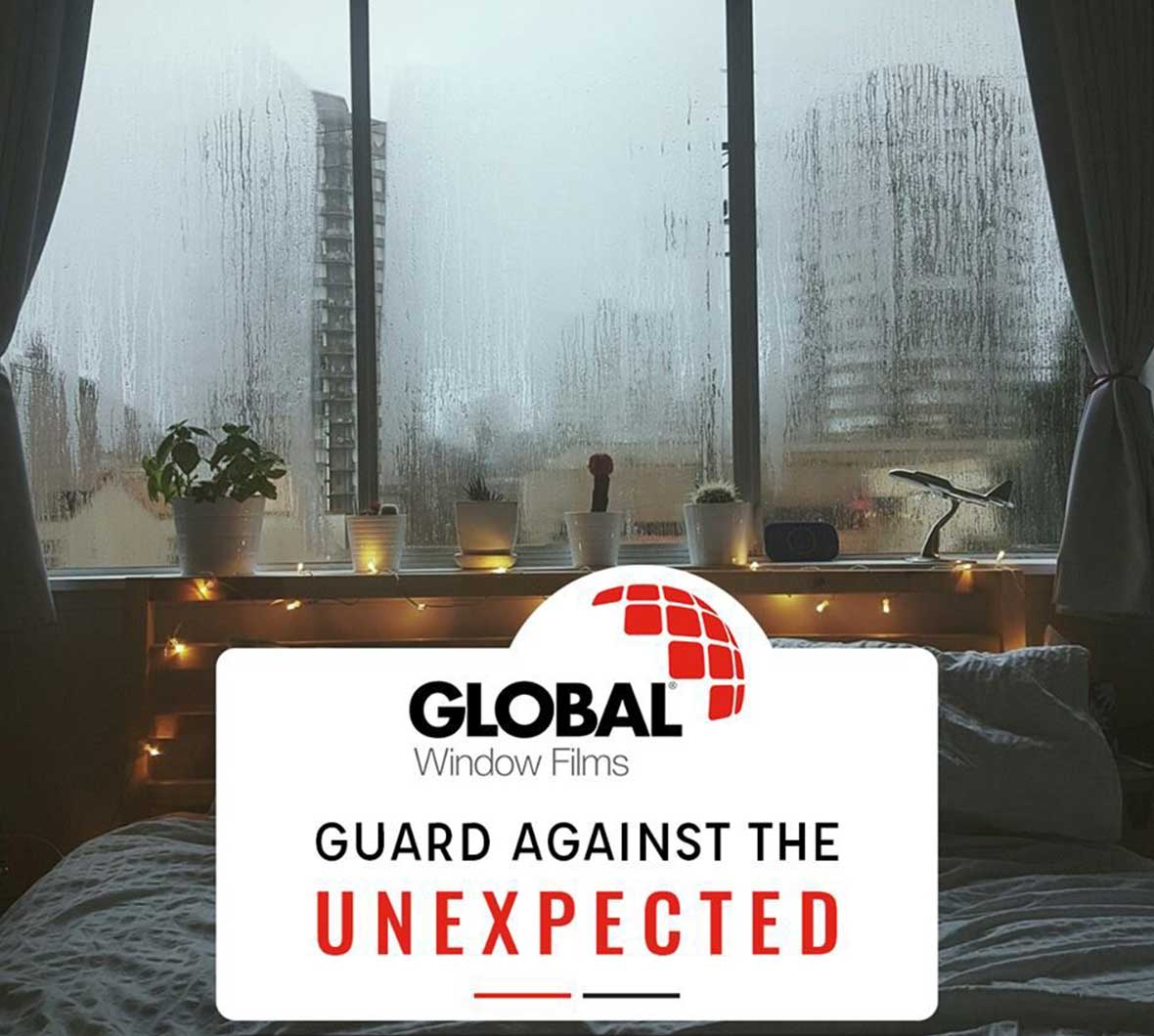 Global Guard Safety Films